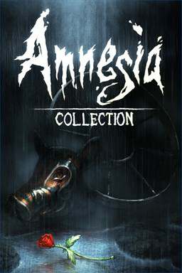Антология Amnesia