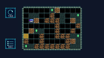 третий скриншот из Mushroom Quest