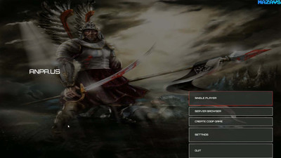 первый скриншот из Knights Hunt