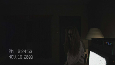 второй скриншот из Death Motel