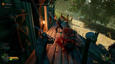 третий скриншот из Robin Hood - Sherwood Builders