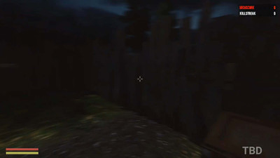 второй скриншот из Road To Death Tunnel Terror