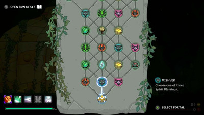 первый скриншот из Spiritfall