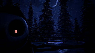 второй скриншот из Frosty Nights