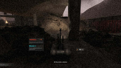 первый скриншот из Emergency Robot Simulator