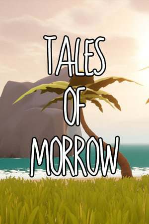 Tales of Morrow