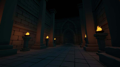 первый скриншот из Tales of Morrow