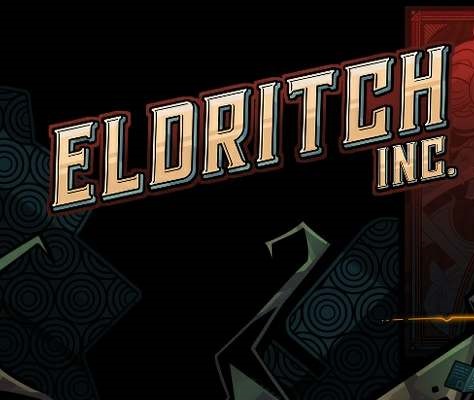 Eldritch Inc.