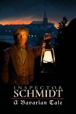 Inspector Schmidt - A Bavarian Tale
