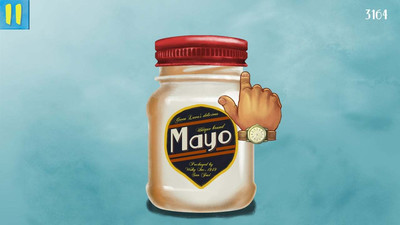 третий скриншот из My Name is Mayo