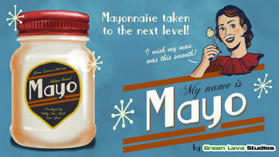 первый скриншот из My Name is Mayo