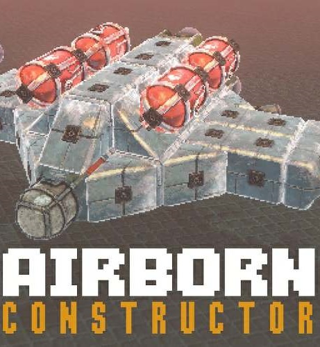 Airborn Constructor
