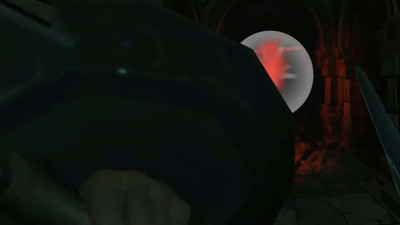 первый скриншот из VR Dungeon Knight по сети