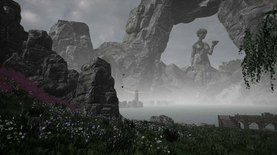 третий скриншот из Nephise: Ascension