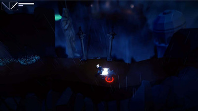 первый скриншот из Fall of Light: Darkest Edition