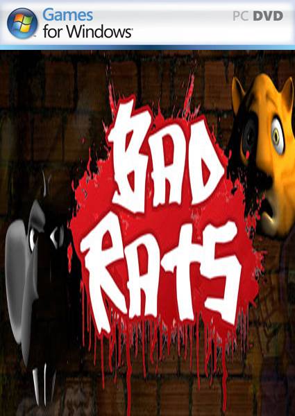 Bad Rats: The Rat's Revenge