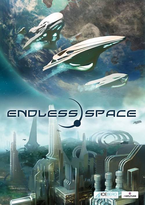 Endless Space: Emperor Special Edition