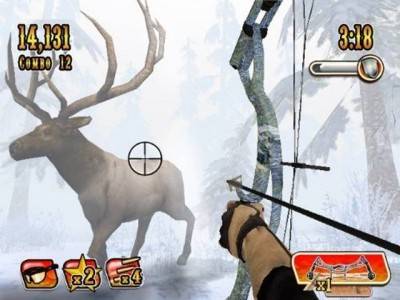 первый скриншот из Remington Super Slam Hunting: Alaska