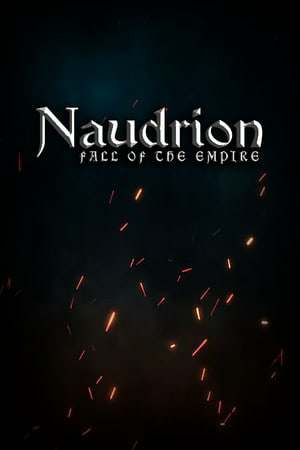 Naudrion Fall of The Empire