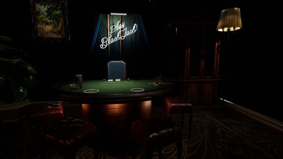 первый скриншот из Social Club VR : Casino Nights