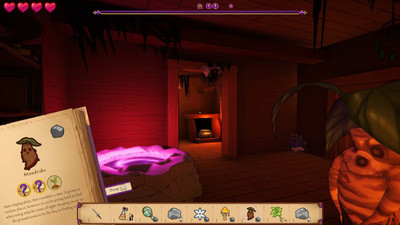 третий скриншот из Alchemist: The Potion Monger