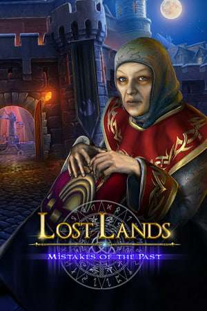 Lost Lands: Mistakes of the Past