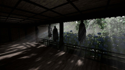 второй скриншот из Shadow Corridor 2