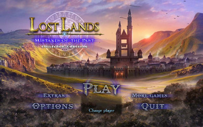 третий скриншот из Lost Lands: Mistakes of the Past