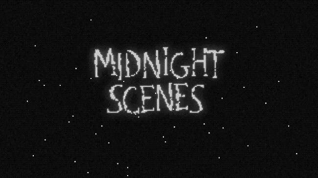 Midnight Scenes Ep.1 - The Highway