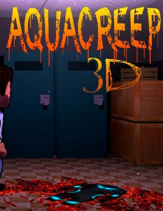 Aquacreep (3D)