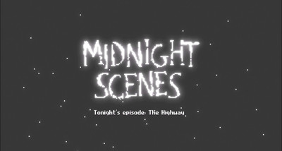 второй скриншот из Midnight Scenes Ep.1 - The Highway