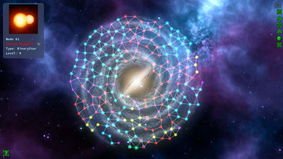 первый скриншот из Star Singularity