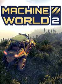 Machine World 2
