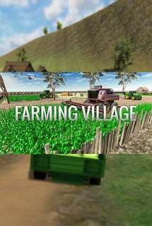 Farming Village