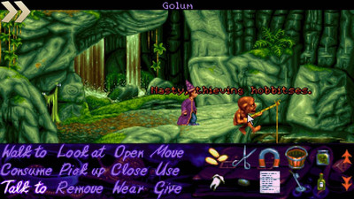 третий скриншот из Simon the Sorcerer: 25th Anniversary Edition