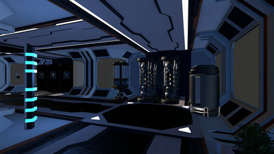 третий скриншот из Beyond Terra