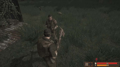 второй скриншот из Last Survivor