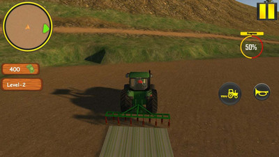 третий скриншот из Farming Village