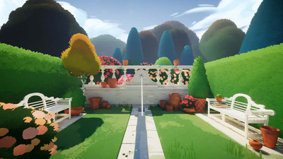 второй скриншот из Botany Manor