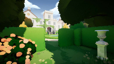 четвертый скриншот из Botany Manor