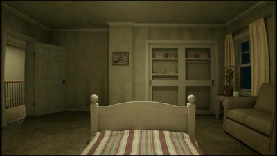 третий скриншот из Nightmare House