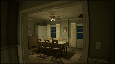 второй скриншот из Nightmare House