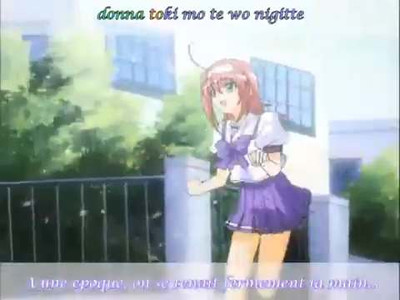 четвертый скриншот из Akane Maniax