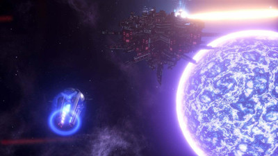 первый скриншот из Stellaris: Apocalypse