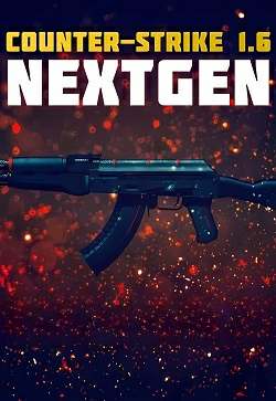 CS 1.6 NextGen 2022
