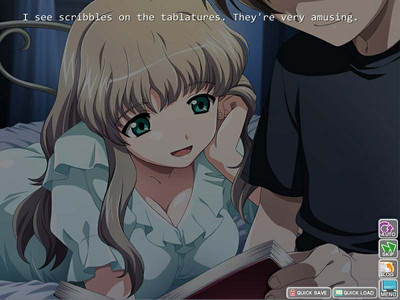 четвертый скриншот из Kira☆Kira