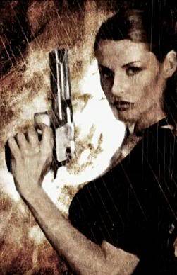 Max Payne 2: Mona The Assassin