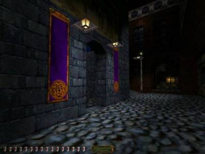 первый скриншот из Thief Gold