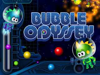 Bubble Odyssey