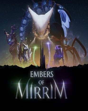 Embers of Mirrim